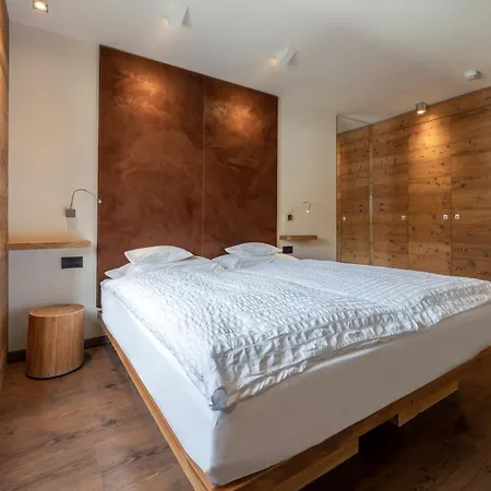 Bivio Plaza 4* Livigno