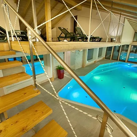 Bivio Plaza Livigno