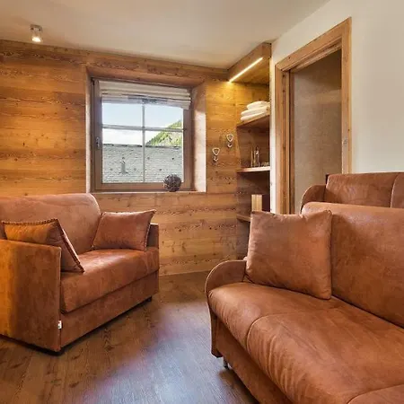 Bivio Plaza Otel Livigno