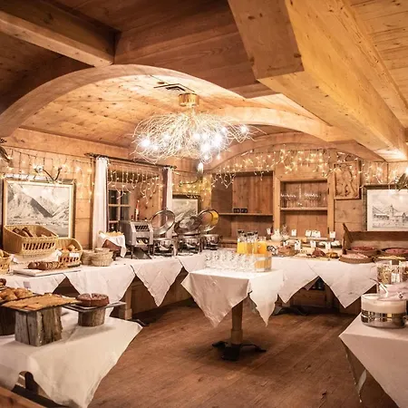 Bivio Plaza Otel Livigno